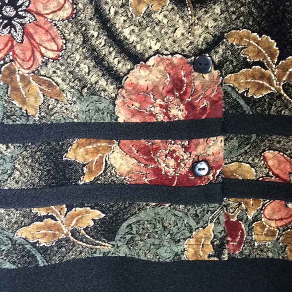 FINAL SALE PRICE Dress & Jacket Set in 14P - Picture 5 of 14